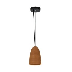 Подвесной светильник Arte Lamp CENTO A7081SP-1BJ Подвесной светильник Arte Lamp CENTO A7081SP-1BJ