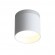ST102.502.12 Светильник потолочный Белый LED 1*12W 3000K 936Lm Ra&gt;80 120° IP20 D100xH90 170-240V Накладные светильники