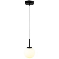 СВЕТИЛЬНИК ПОДВЕСНОЙ ARTE LAMP VOLARE A1563SP-1BK