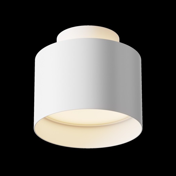 Накладной потолочный светильник Maytoni C009CW-L12W Planet светодиодный LED 12W