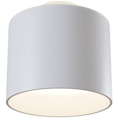 Накладной потолочный светильник Maytoni C009CW-L12W Planet светодиодный LED 12W