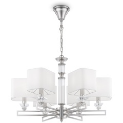 Люстра Maytoni MOD020PL-06CH