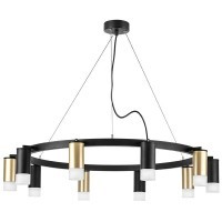 Люстра подвесная Rullo Lightstar LR0204053751