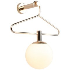 Светильник настенный (Бра) OML-85811-01