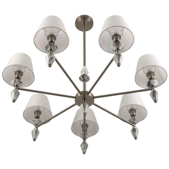 Люстра Е14 7*40W LUMION VERMONT 8274/7 