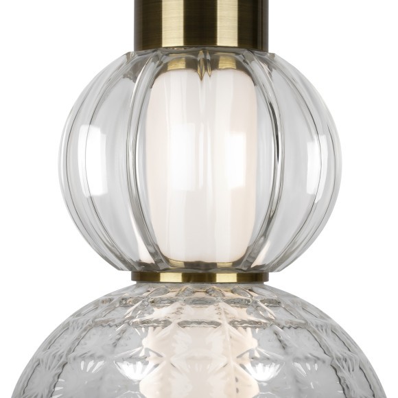 Подвесной светильник Maytoni P069PL-L16G3K