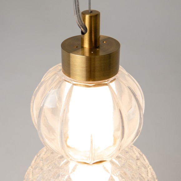 Подвесной светильник Maytoni P069PL-L16G3K