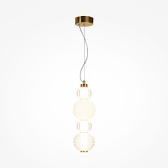 Подвесной светильник Maytoni P069PL-L17G3K