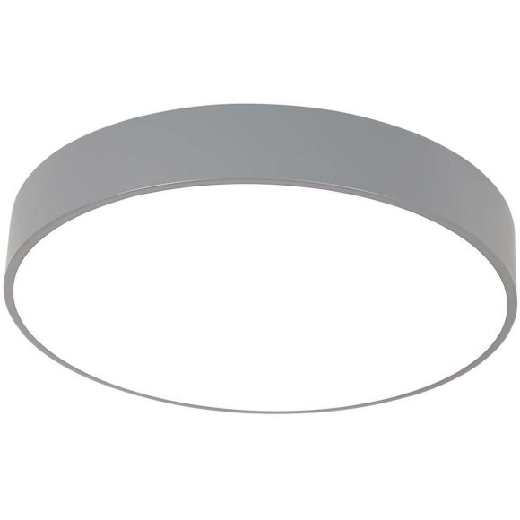 4682-4C, потолочный светильник, D400xH80, LEDx30W, 1880LM, 4000K, included