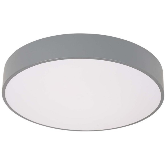 4682-4C, потолочный светильник, D400xH80, LEDx30W, 1880LM, 4000K, included