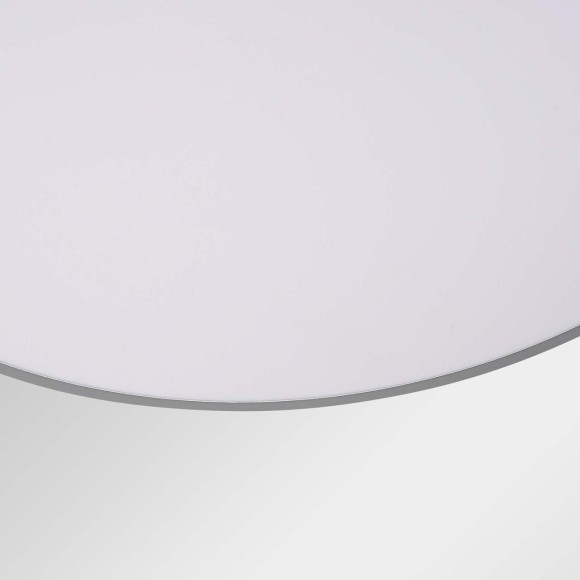 4682-4C, потолочный светильник, D400xH80, LEDx30W, 1880LM, 4000K, included