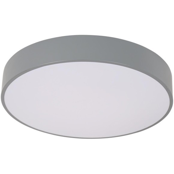 4682-4C, потолочный светильник, D400xH80, LEDx30W, 1880LM, 4000K, included