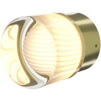 Настенный светильник (бра) Maytoni MOD480WL-L6BS3K