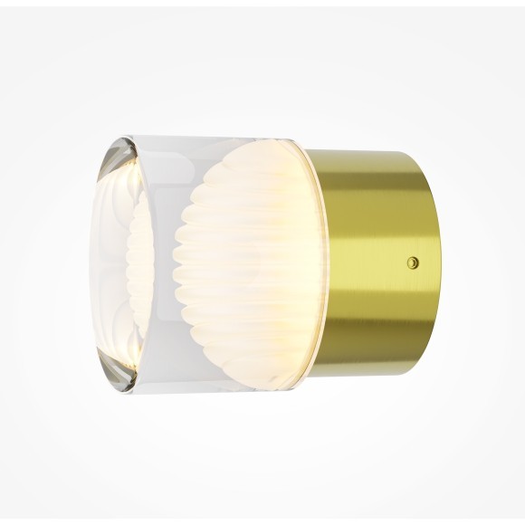 Настенный светильник (бра) Maytoni MOD480WL-L6BS3K Настенный светильник (бра) Maytoni MOD480WL-L6BS3K