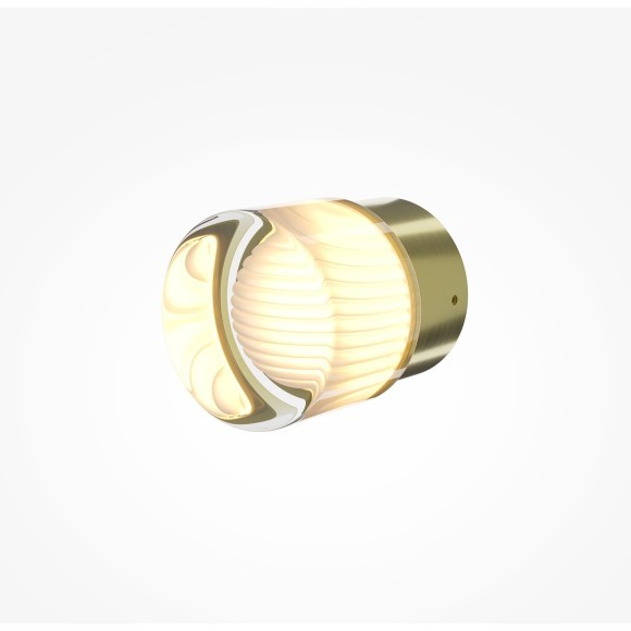 Настенный светильник (бра) Maytoni MOD480WL-L6BS3K Настенный светильник (бра) Maytoni MOD480WL-L6BS3K