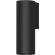 Настенный светильник Scope DK5021-BK