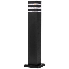 Ландшафтный светильник Arte Lamp HADAR A4421PA-1BK