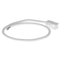 Коннектор 50см для ввода питания в шины серии Optima Arte Lamp A740133 (устар. артикул)
