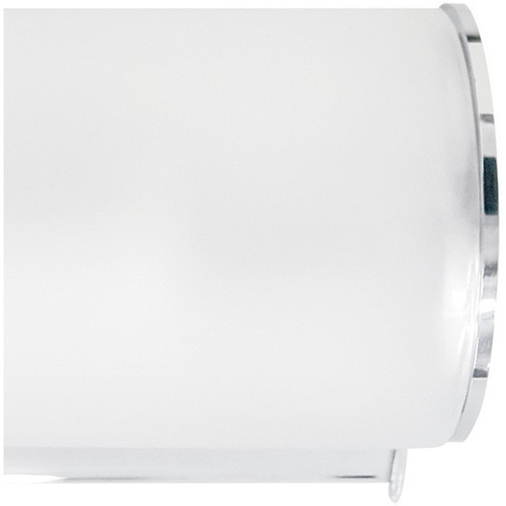 Линейный светильник Lightstar 801810 Blanda под лампу 1xE14 40W