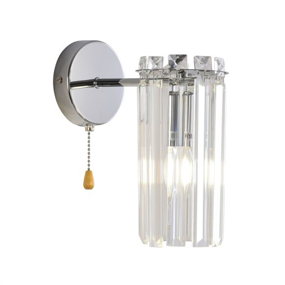 Бра E14 1*40W 220V FAVLA 8348/1W