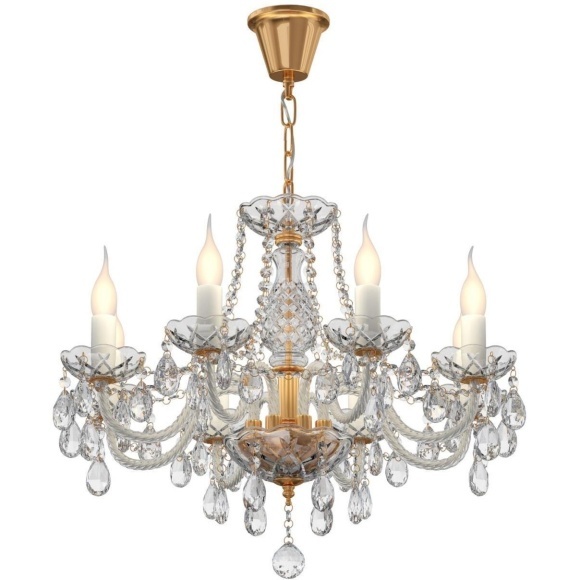 Подвесная люстра Monreal 1735-8P