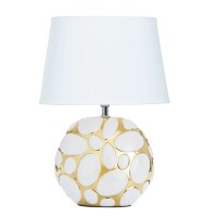 Декоративная настольная лампа Arte Lamp A4063LT-1GO POPPY под лампу 1xE14 40W