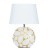Декоративная настольная лампа Arte Lamp A4063LT-1GO POPPY под лампу 1xE14 40W