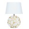 Декоративная настольная лампа Arte Lamp A4063LT-1GO POPPY под лампу 1xE14 40W