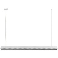 10318/B White Подвесной светильник LOFT IT Vim