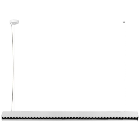 10318/B White Подвесной светильник LOFT IT Vim