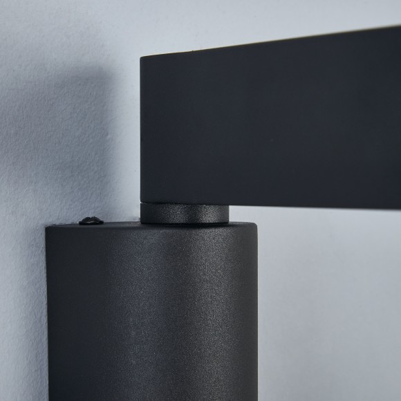 Настенный трековый светильник Dive Lightstar 740547