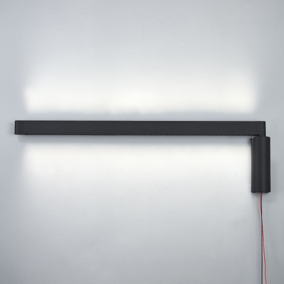 Настенный трековый светильник Dive Lightstar 740547