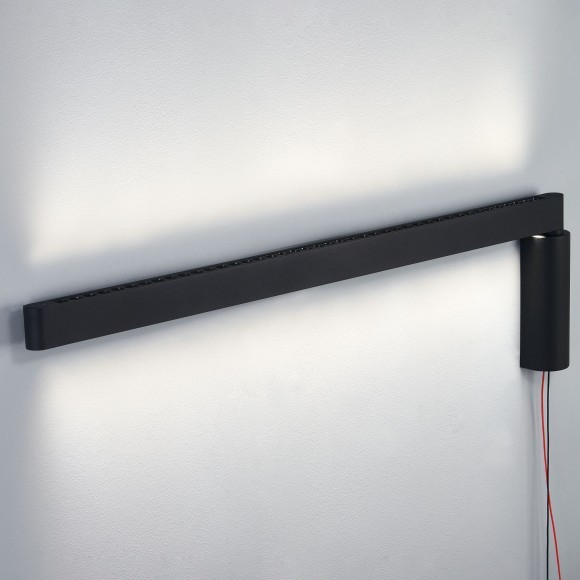 Настенный трековый светильник Dive Lightstar 740547