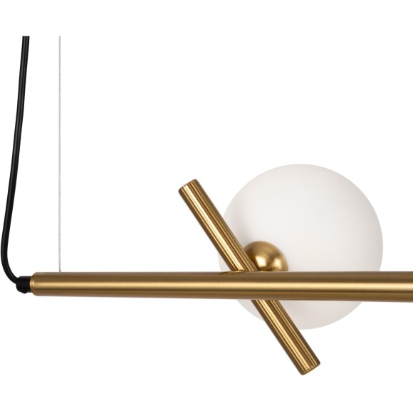 Подвесной светильник Freya FR5259PL-04BS