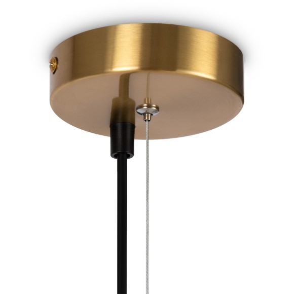 Подвесной светильник Freya FR5259PL-04BS