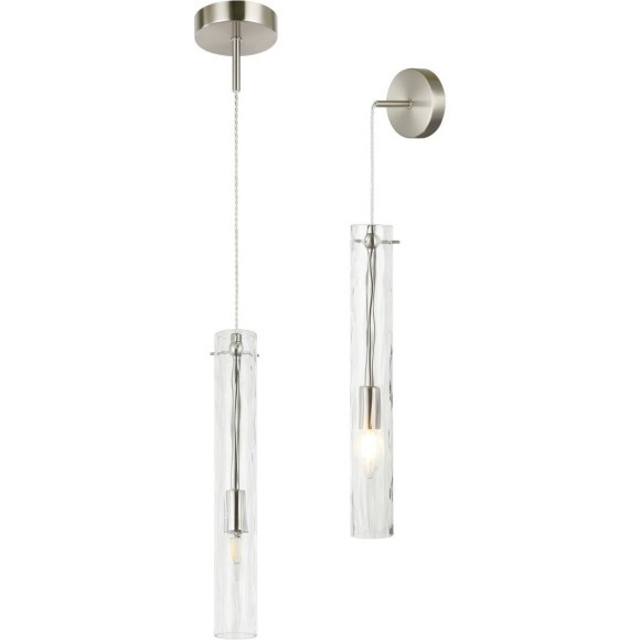 Светильник подвесной настенный Stilfort 2193/11/01PW серия Perfecto Light