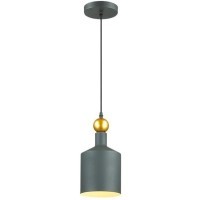 Подвесной светильник с 1 плафоном Odeon Light 4085/1 BOLLI под лампу 1xE27 1*40W