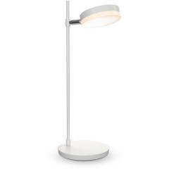 Интерьерная настольная лампа светодиодная диммируемая с выключателем Fad MOD070TL-L8W3K