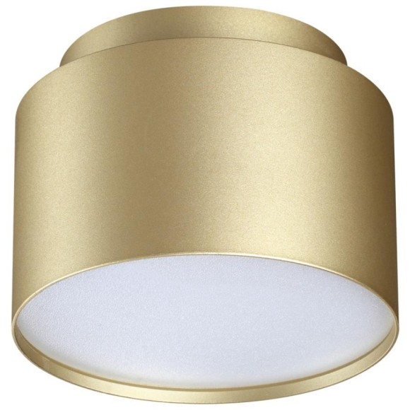 Светильник накладной GX53 Novotech LIRIO 371039 Светильник накладной GX53 Novotech LIRIO 371039