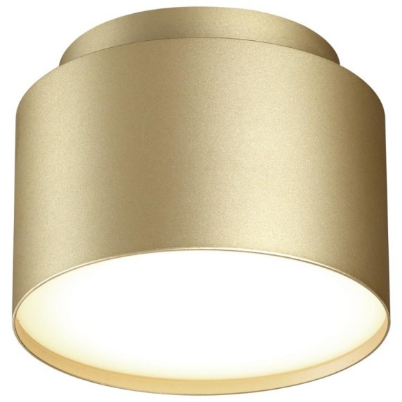 Светильник накладной GX53 Novotech LIRIO 371039 Светильник накладной GX53 Novotech LIRIO 371039