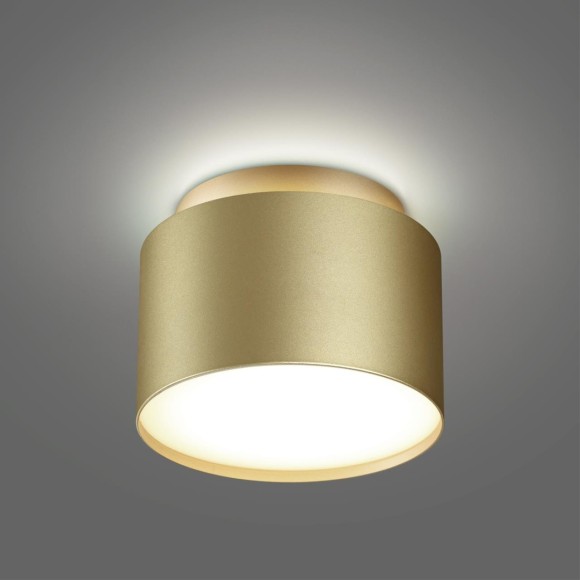 Светильник накладной GX53 Novotech LIRIO 371039 Светильник накладной GX53 Novotech LIRIO 371039