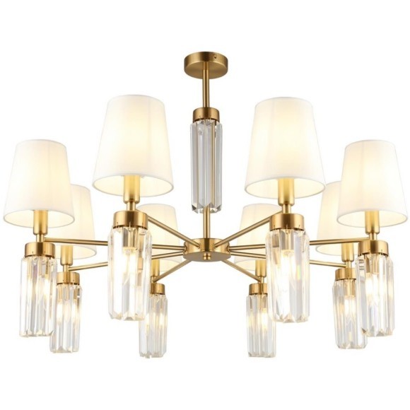 Потолочная люстра Prat OML-89807-16