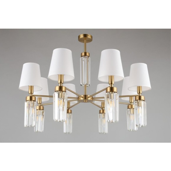 Потолочная люстра Prat OML-89807-16