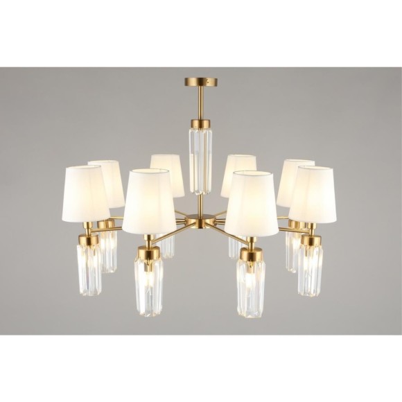 Потолочная люстра Prat OML-89807-16