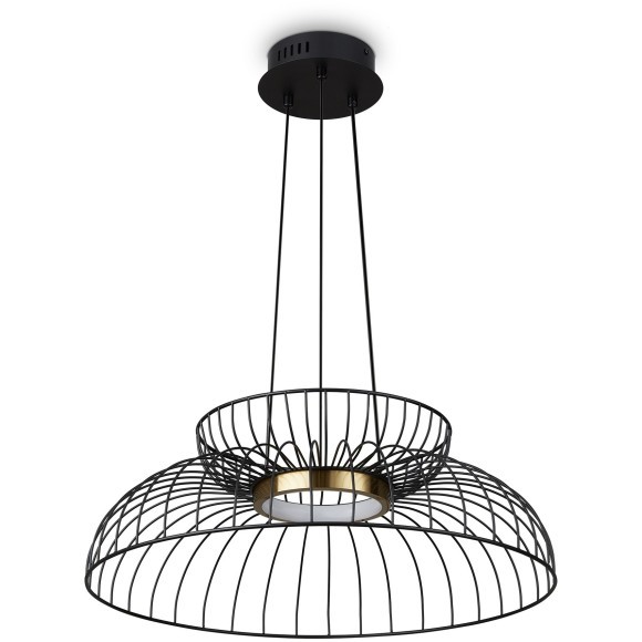 Подвесной светильник Freya FR5398PL-L6B