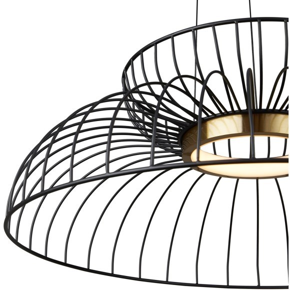 Подвесной светильник Freya FR5398PL-L6B