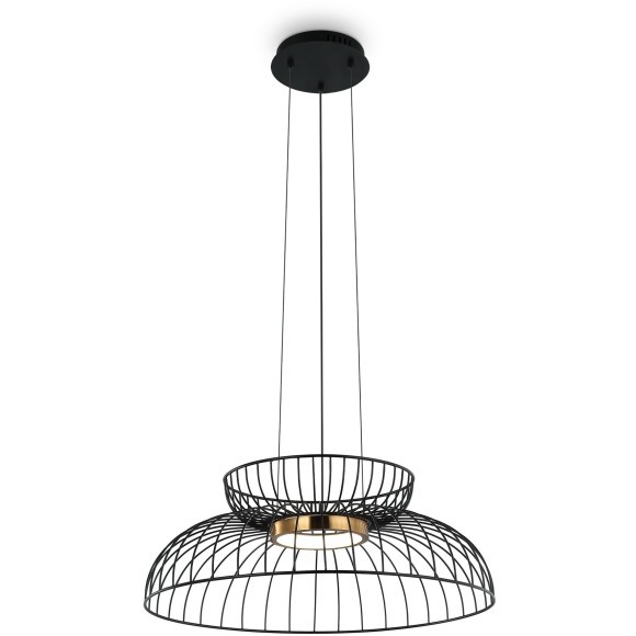 Подвесной светильник Freya FR5398PL-L6B