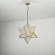 Люстра Star Effervescent D50 By Imperiumloft