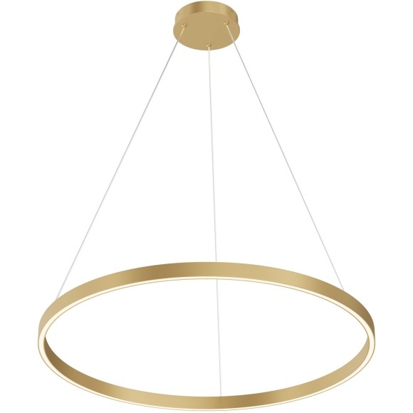 Подвесной светильник Maytoni MOD058PL-L42BSK