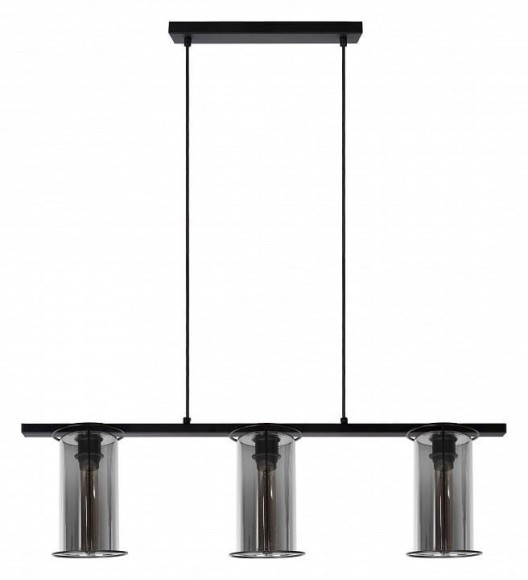 Подвесной светильник с 3 лампами Lucide 78394/03/30 Dounia под лампы 3xE27 40W